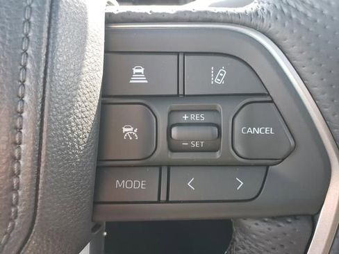 New 2026 Toyota Tundra Limited image 19