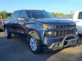 Used 2021 Chevrolet Silverado 1500 Custom w/ Safety Confidence Package RWD video 1