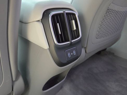 Used 2023 Hyundai Ioniq 6 SEL w/ Cargo Package RWD image 14