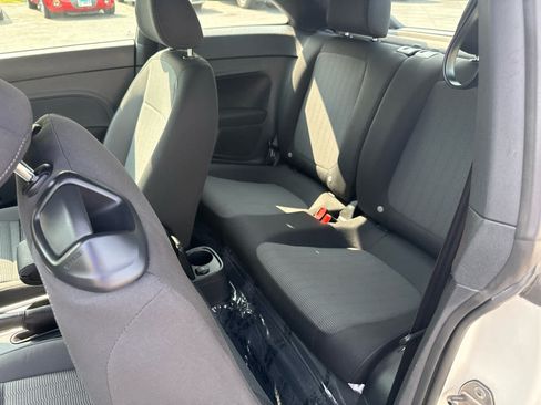 Used 2013 Volkswagen Beetle 2.5 FWD image 13