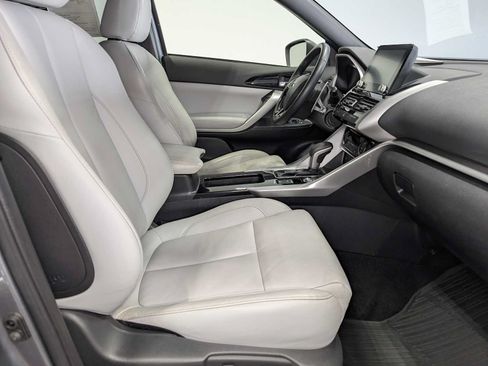 Used 2024 Mitsubishi Eclipse Cross SEL AWD/4WD image 41