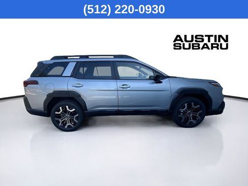 New 2026 Subaru Outback Touring XT image 9