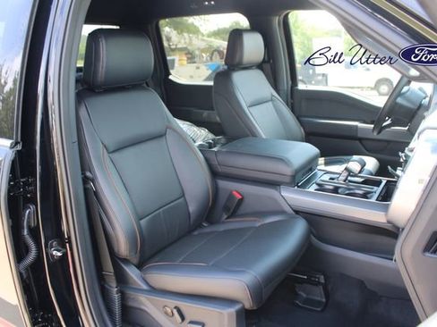 New 2026 Ford F150 Lariat AWD/4WD image 8