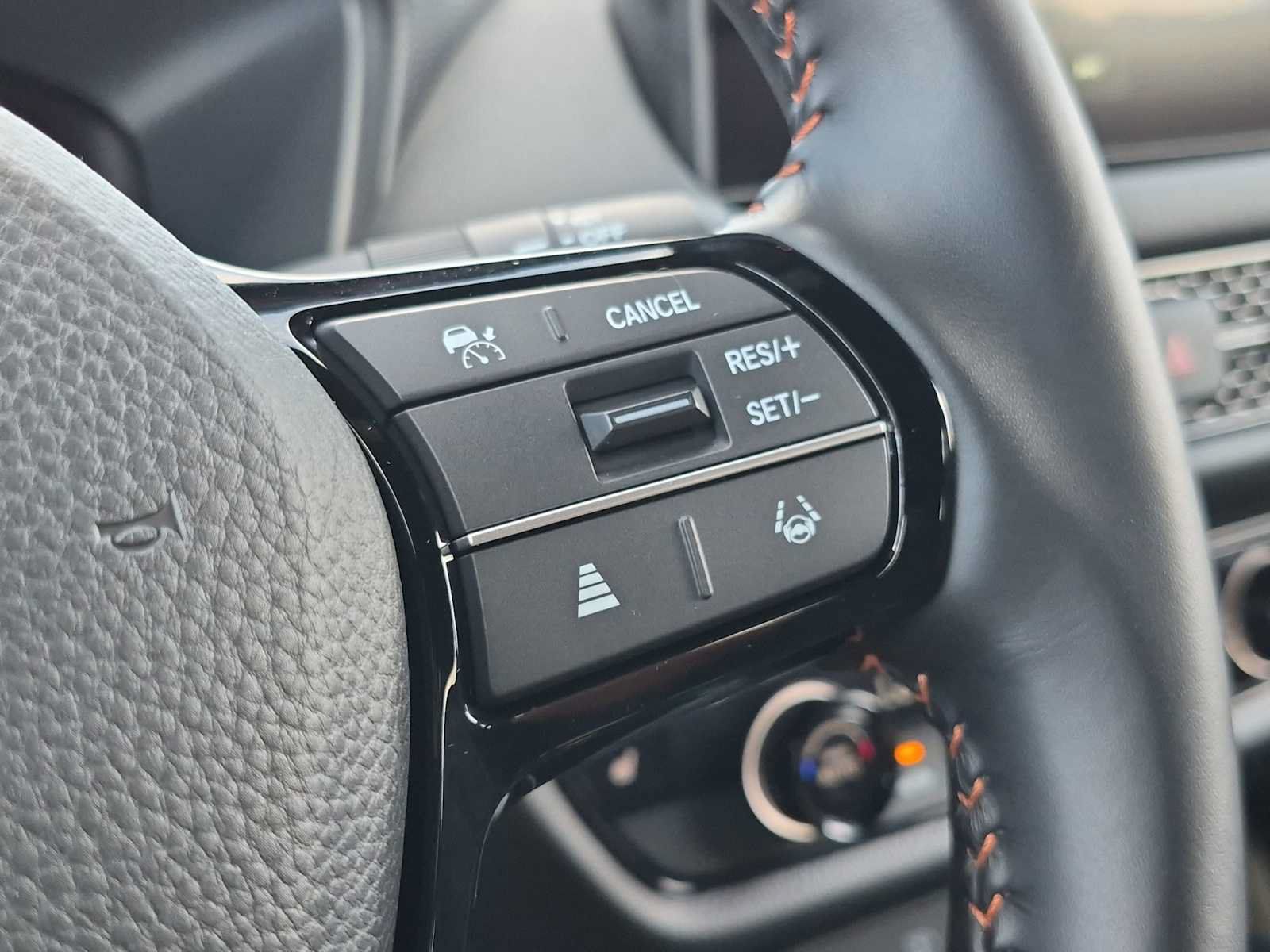 Used 2026 Honda HR-V Sport image 18