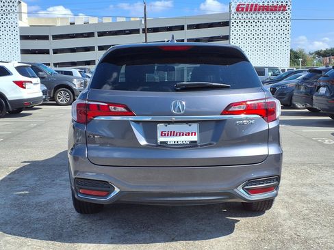 Used 2018 Acura RDX FWD image 22