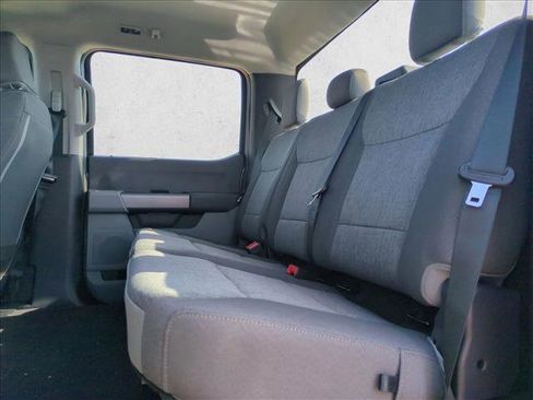 New 2026 Ford F250 XL w/ STX Appearance Package image 15
