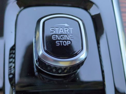 New 2026 Volvo V60 B5 Cross Country Plus w/ Protection Package Premier image 28