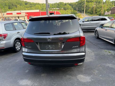 Used 2017 Honda Pilot EX-L image 6