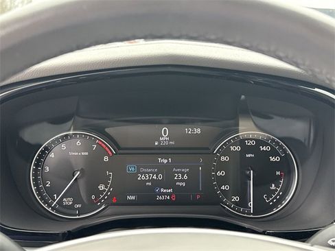 Used 2023 Cadillac XT5 Premium Luxury image 15