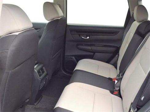 New 2026 Honda CR-V EX image 21