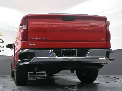Used 2023 Chevrolet Silverado 1500 LT AWD/4WD image 54