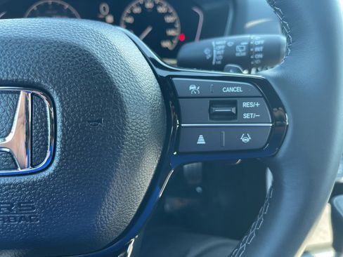 New 2026 Honda Civic Sport image 23