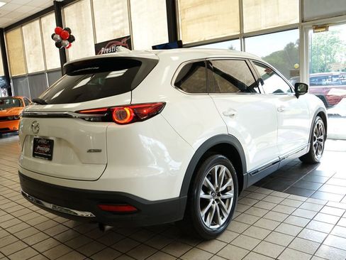 Used 2019 MAZDA CX-9 Signature AWD/4WD image 20