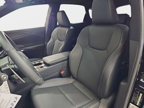 New 2026 Lexus RX 350 F Sport AWD/4WD image 15