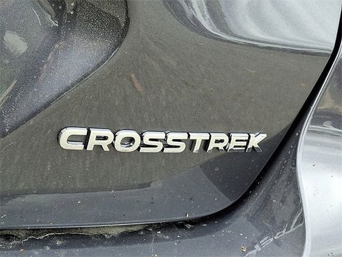 New 2025 Subaru Crosstrek 2.5i Limited image 24