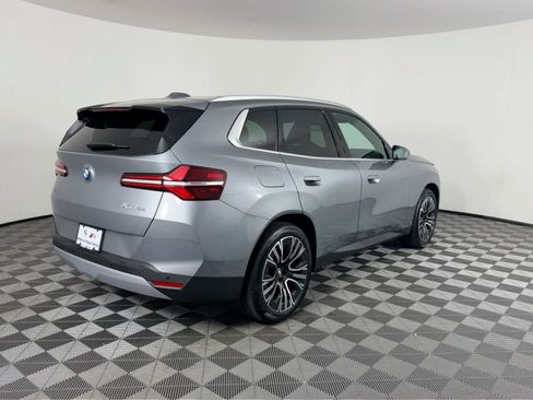 New 2026 BMW X3 xDrive30i w/ Convenience Package AWD/4WD image 3