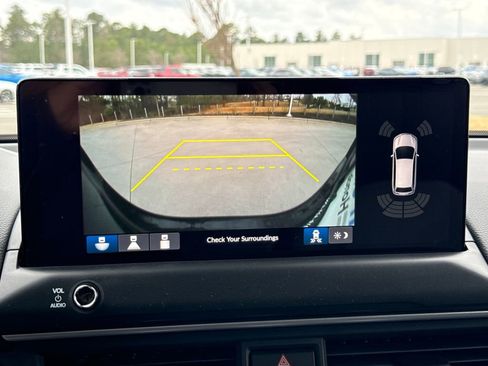 New 2026 Honda Pilot EX-L image 22