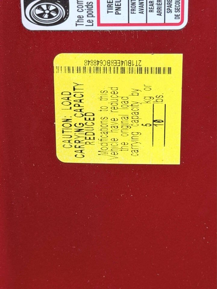 Used 2011 Toyota Corolla LE FWD image 19