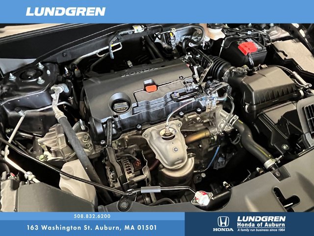 New 2027 Honda HR-V LX image 16