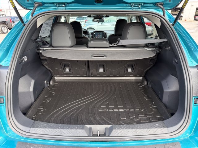 New 2027 Subaru Crosstrek 2.5i Limited AWD/4WD image 25