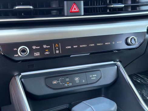 New 2026 Kia Carnival SX FWD image 25