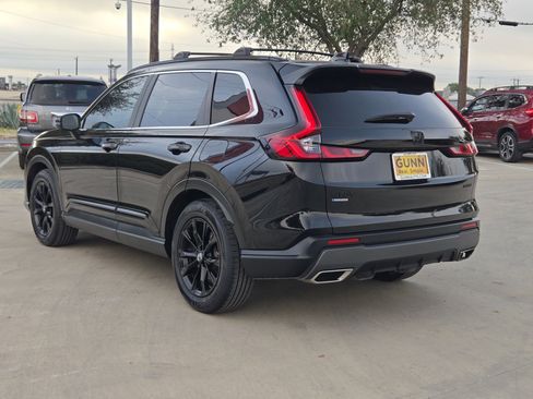 Used 2023 Honda CR-V Sport image 5