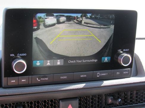 Used 2025 Honda CR-V EX image 24