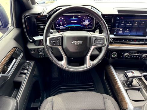 Used 2022 Chevrolet Silverado 1500 RST image 20