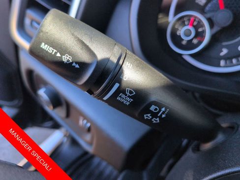 New 2026 RAM 1500 Big Horn image 25