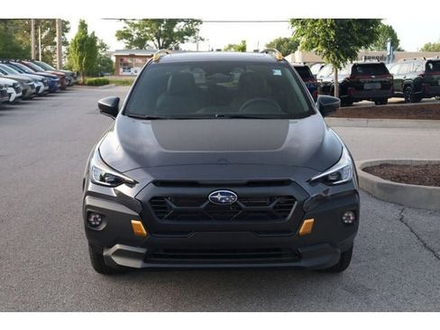New 2026 Subaru Crosstrek 2.5i Wilderness AWD/4WD image 30