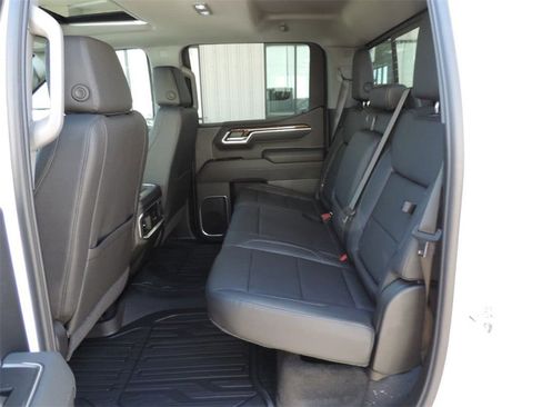 New 2025 GMC Sierra 1500 Elevation w/ Elevation Premium Package image 17