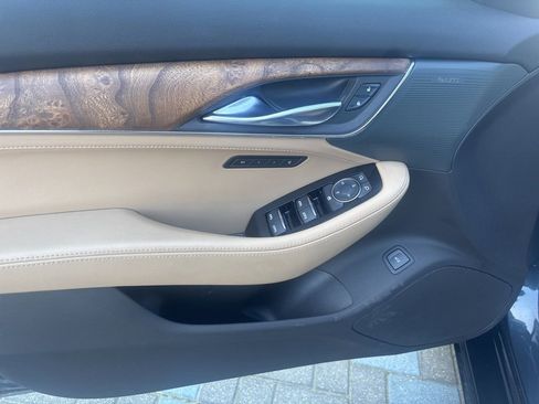 Certified 2025 Cadillac CT5 Premium Luxury RWD image 13
