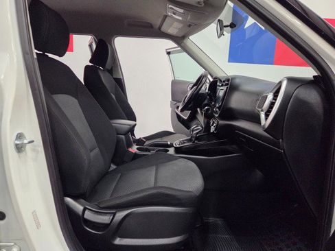 Used 2020 Kia Soul X-Line image 8