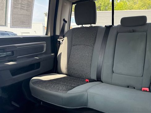 Used 2015 RAM 1500 Big Horn AWD/4WD image 35