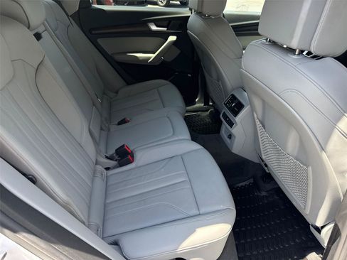 Used 2024 Audi Q5 2.0T Premium w/ Convenience Package AWD/4WD image 18