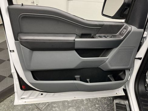 Used 2026 Ford F150 XLT w/ XLT Chrome Appearance Package AWD/4WD image 7