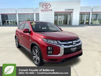 Used 2025 Mitsubishi Outlander Sport ES 360° Tour