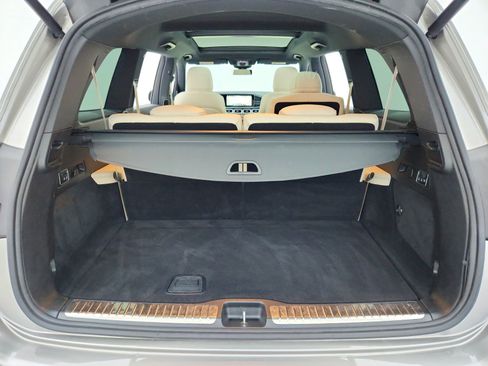 Used 2023 Mercedes-Benz GLS 450 4MATIC image 34