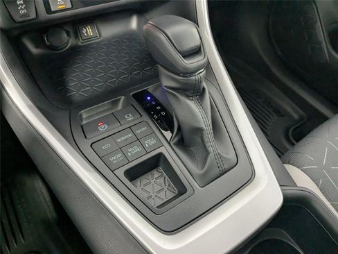 New 2025 Toyota RAV4 XLE image 20