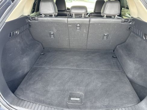 Used 2022 MAZDA CX-5 AWD 2.5 S w/ Select Package image 6