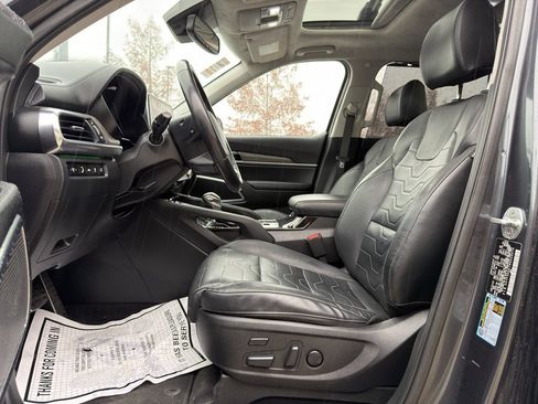 Used 2022 Kia Telluride SX w/ SX Prestige Package image 27