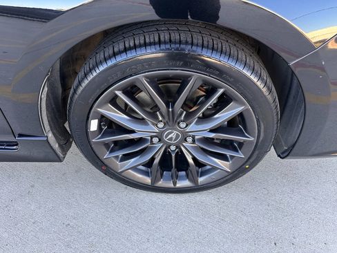 Used 2021 Acura ILX image 35