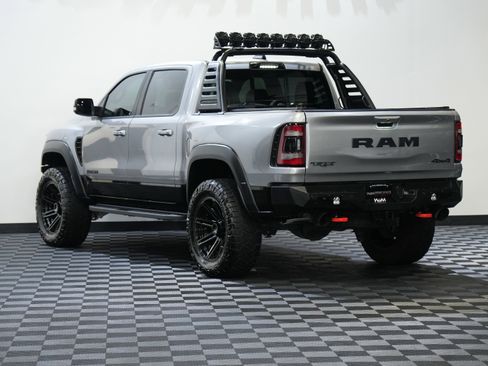 Used 2022 RAM 1500 TRX w/ TRX Level 2 Equipment Group image 8