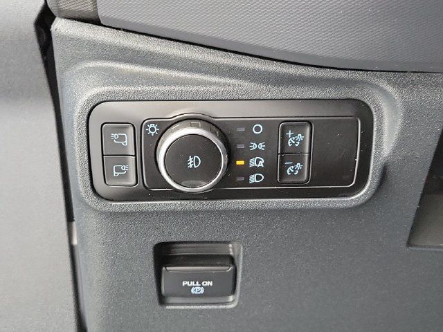 Used 2023 Ford Bronco Raptor AWD/4WD image 30