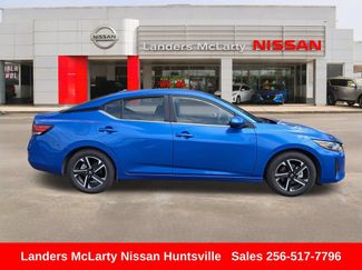 Used 2025 Nissan Sentra SV FWD video 2