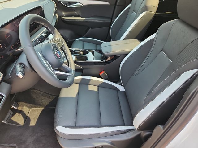 Used 2026 Buick Envision Sport Touring AWD/4WD image 12