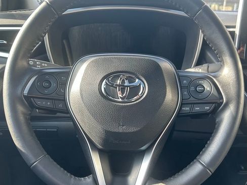 Certified 2024 Toyota Corolla XSE FWD image 20