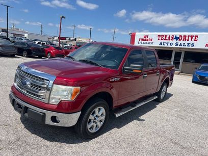 Used 2013 Ford F150 XLT w/ XLT Chrome Pkg