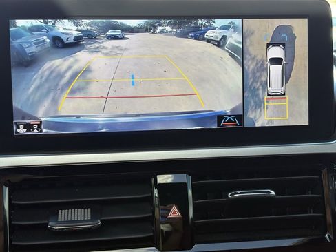 Used 2022 Lexus GX 460 Luxury image 22