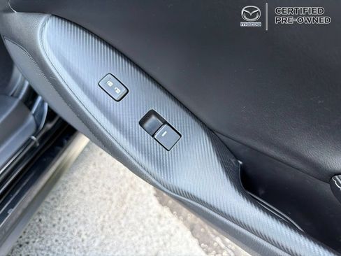 Used 2022 MAZDA MX-5 Miata RF Grand Touring RWD image 20